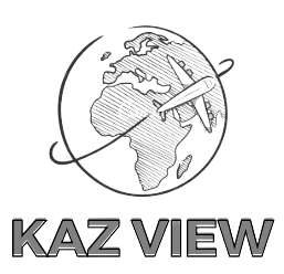 Kaz View