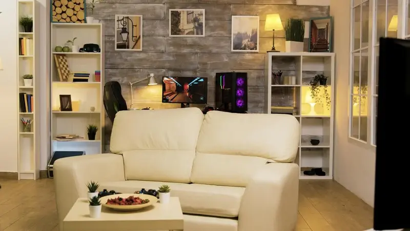 How to Turn Your Home into an Entertainment Haven