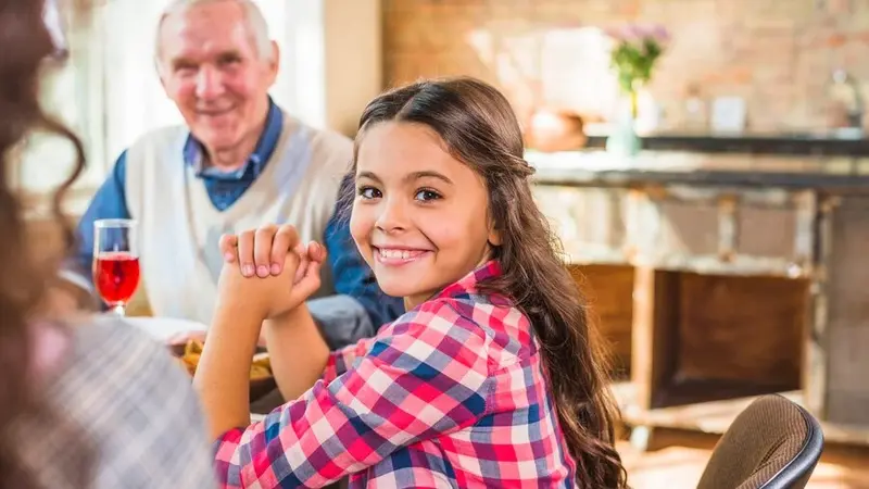 Maintaining Oral Health Across Generations A Family Guide