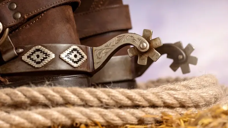 The History and Evolution of Buckles