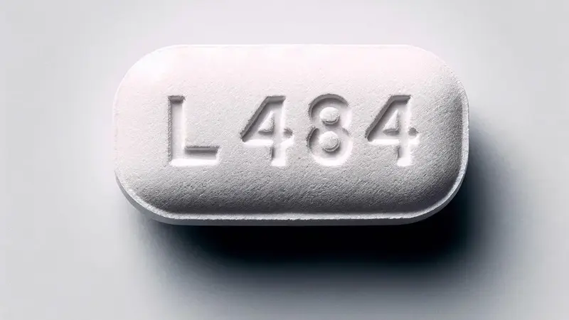 Legal and Ethical Implications of L484 Pill Misuse