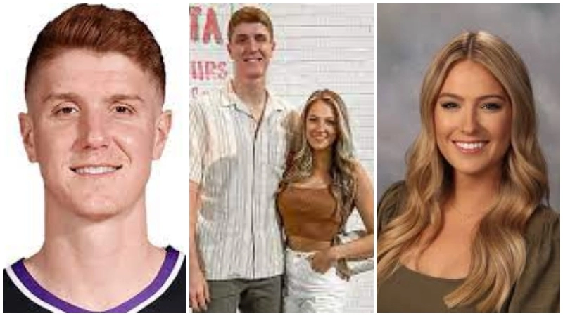 Kevin Huerter wife