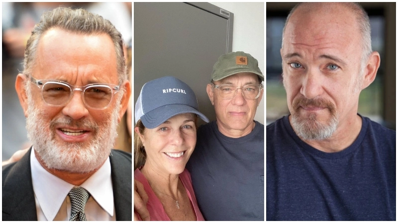 tom hanks siblings