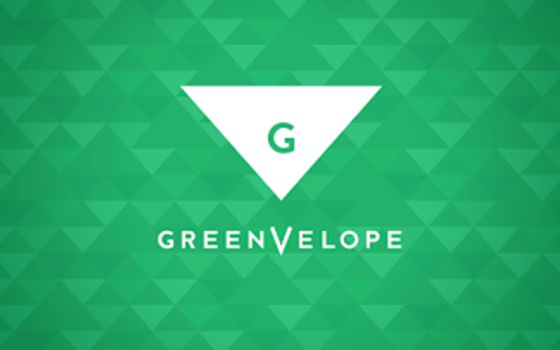 Greenvelope