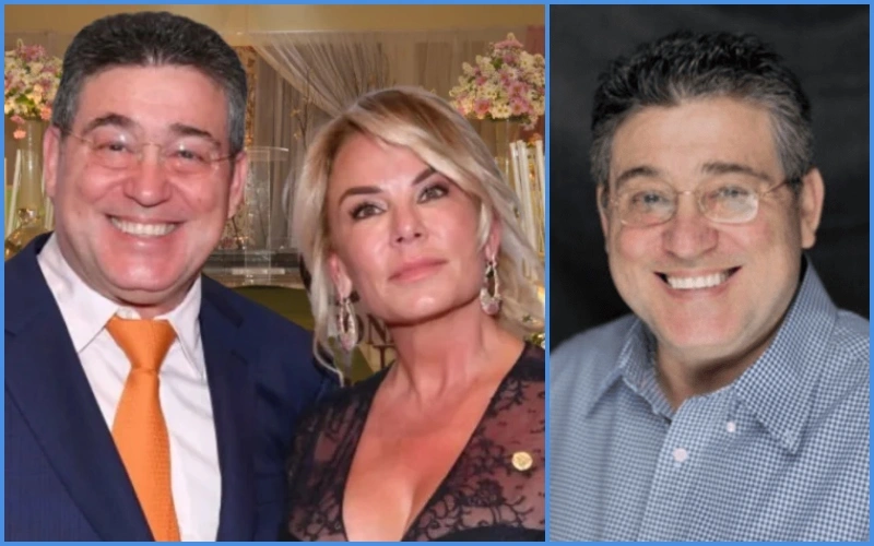 Itzhak Ezratti Wife and GL Homes Ultimate Guide
