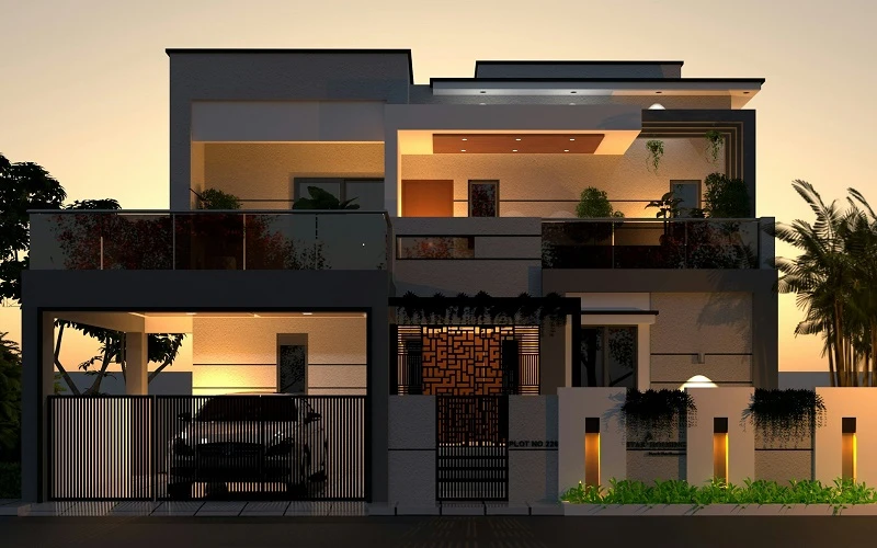 Best Architect