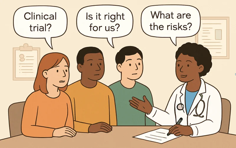 Clinical Trials