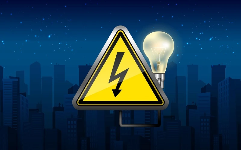 Right Electricity Provider
