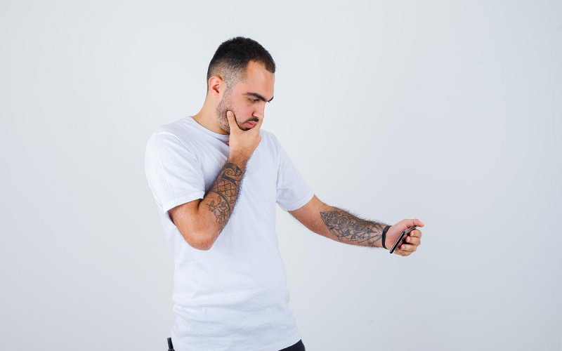 Tattoo Removal mistakes