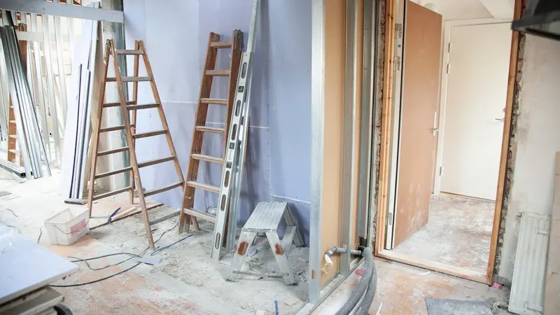 A Beginner’s Guide to Home Repairs and Upgrades