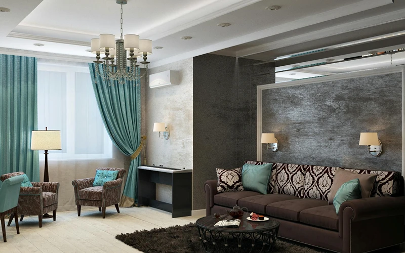 Modern Home Headaches and Practical Solutions