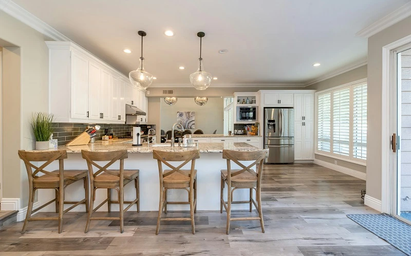 Energy Efficient Home Improvements