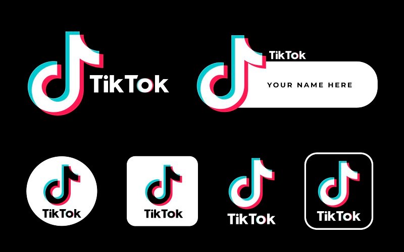 TikTok Symbol