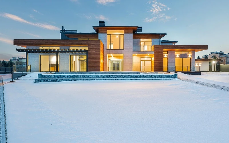 Weatherproof Your Home