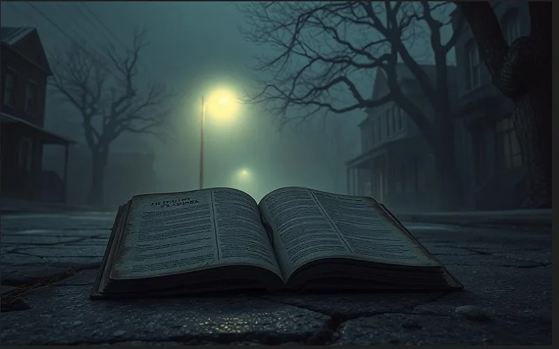 Guia Silent Hill Geekzilla