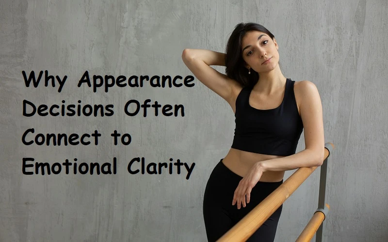 Appearance Decisions