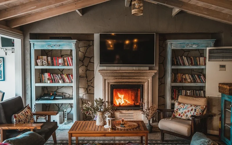 Home Upgrades That Stop Heat From Escaping