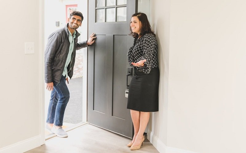 How to Plan Repairs After Buying a Home