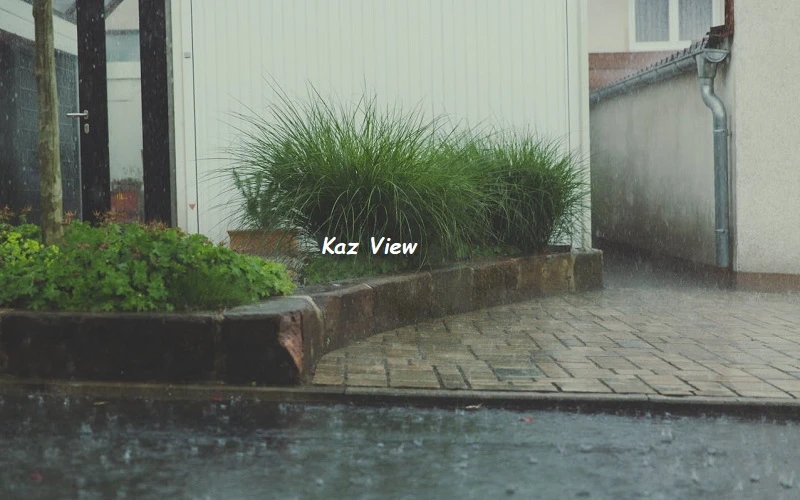 exterior solutions for harsh winters and hot summers