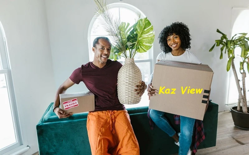 small wins that make a new house feel like home