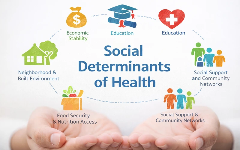 social determinants of health