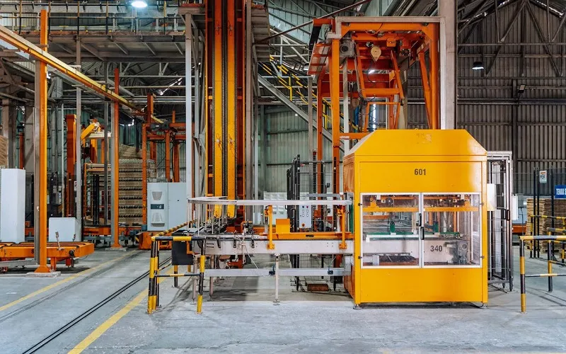 commercial property wear and pressure points