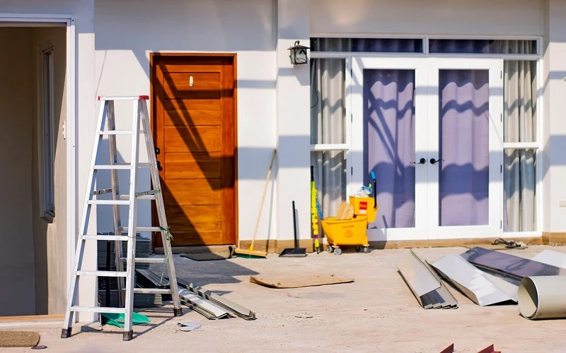 small home upgrades for comfort