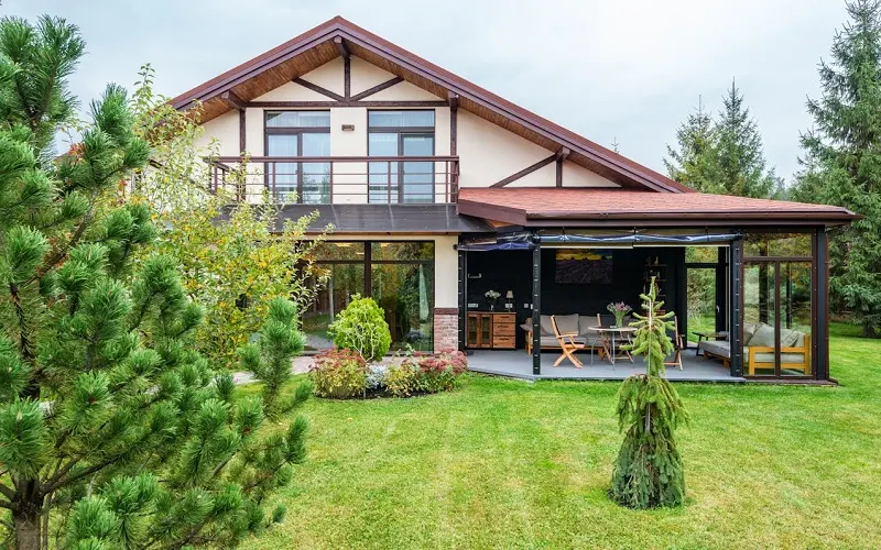 summer home cooling solutions