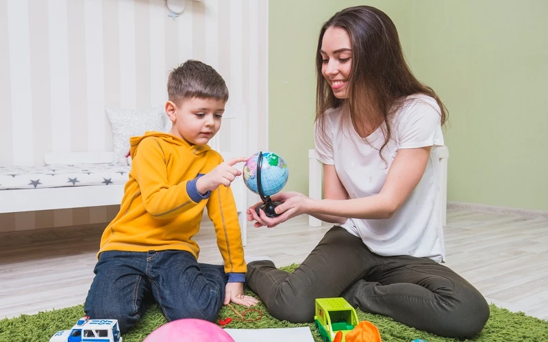 ABA therapy Arizona children