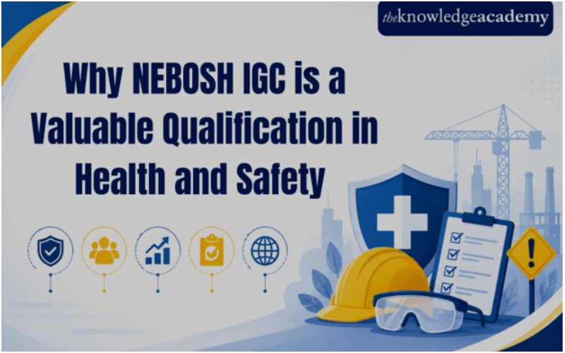 NEBOSH IGC