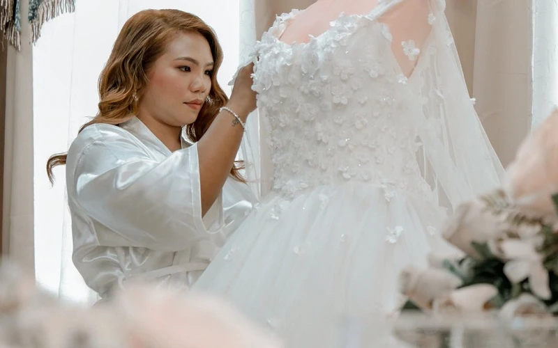 Wedding Gown Trends