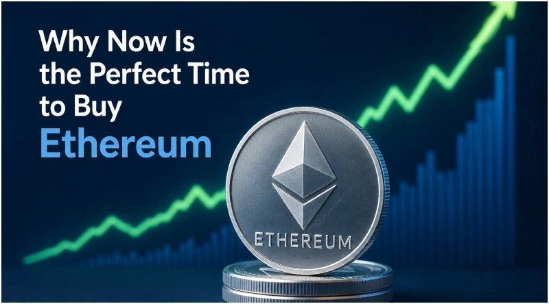 buy Ethereum