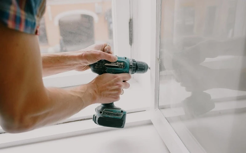 common home maintenance issues