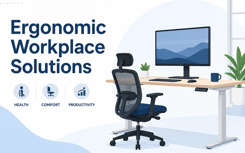 Ergonomic Workplace Solutions